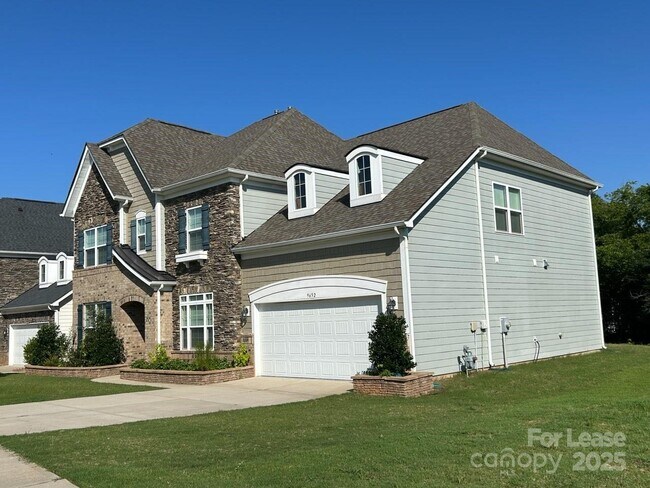 Foto del edificio - 9652 McGruden Dr NW
