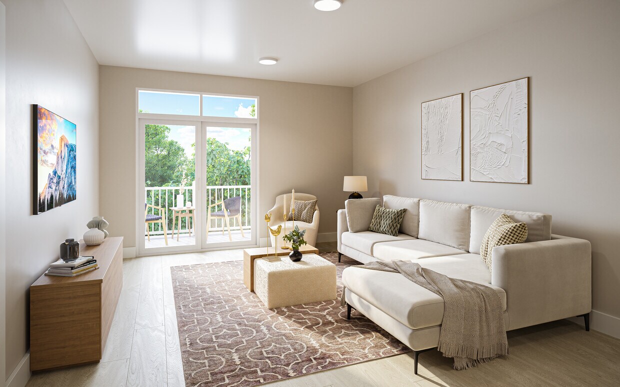 Haddon Point Mount Laurel Apartments in Mount Laurel Township, NJ