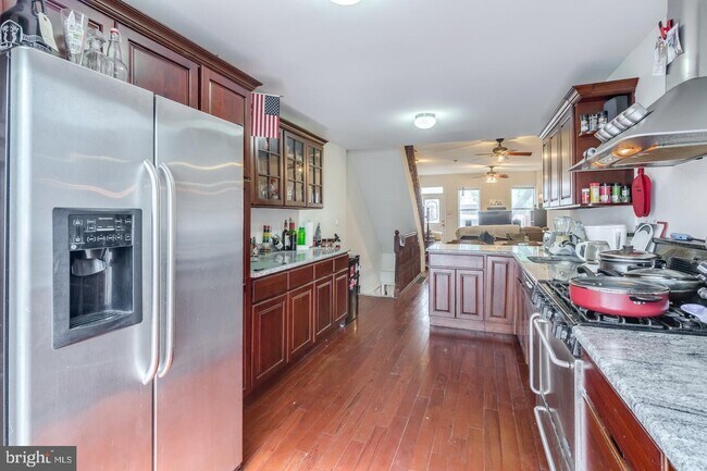 Foto del edificio - 1322 S Carlisle St
