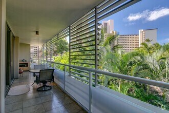 Building Photo - 1551 Ala Wai Blvd