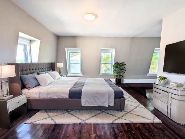 Foto del edificio - 31 Oberlin St