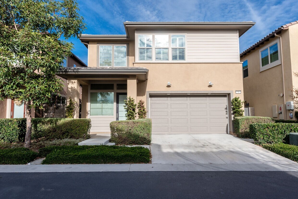 Primary Photo - built in 2018 true single family house in ...