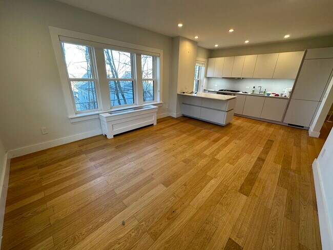 Foto del edificio - 36 Madison St