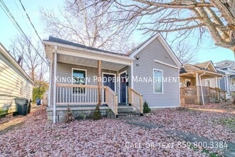 Building Photo - 610 Elm Tree Ln