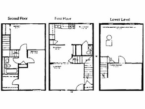 Westpark Apartments And Townhomes photo'