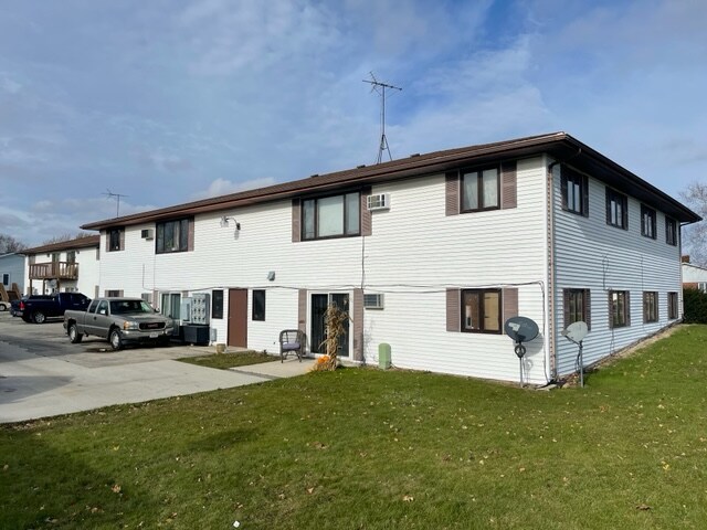 Foto del edificio - 835 Illinois Ave