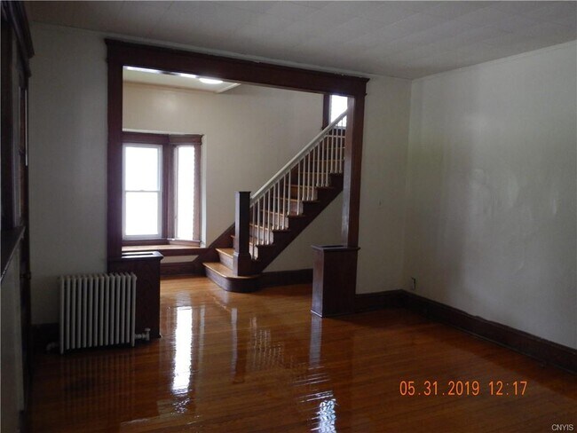 Foto del edificio - 125 Harvard Pl