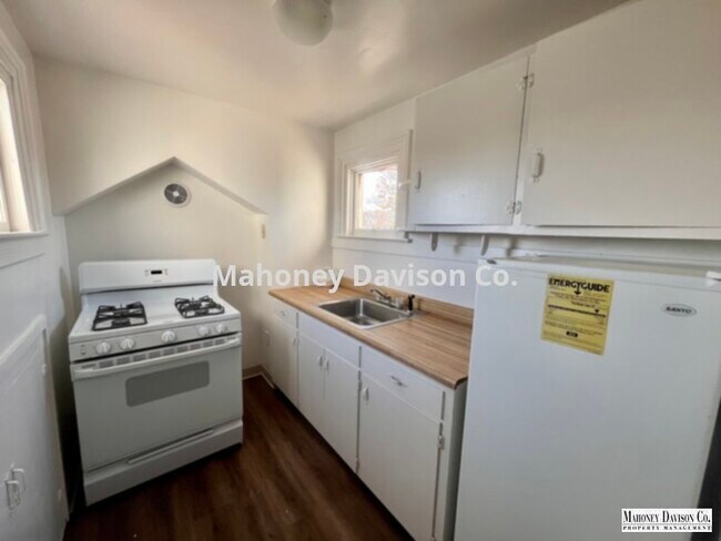 Foto del edificio - Remodeled Downtown Howard Street Unit