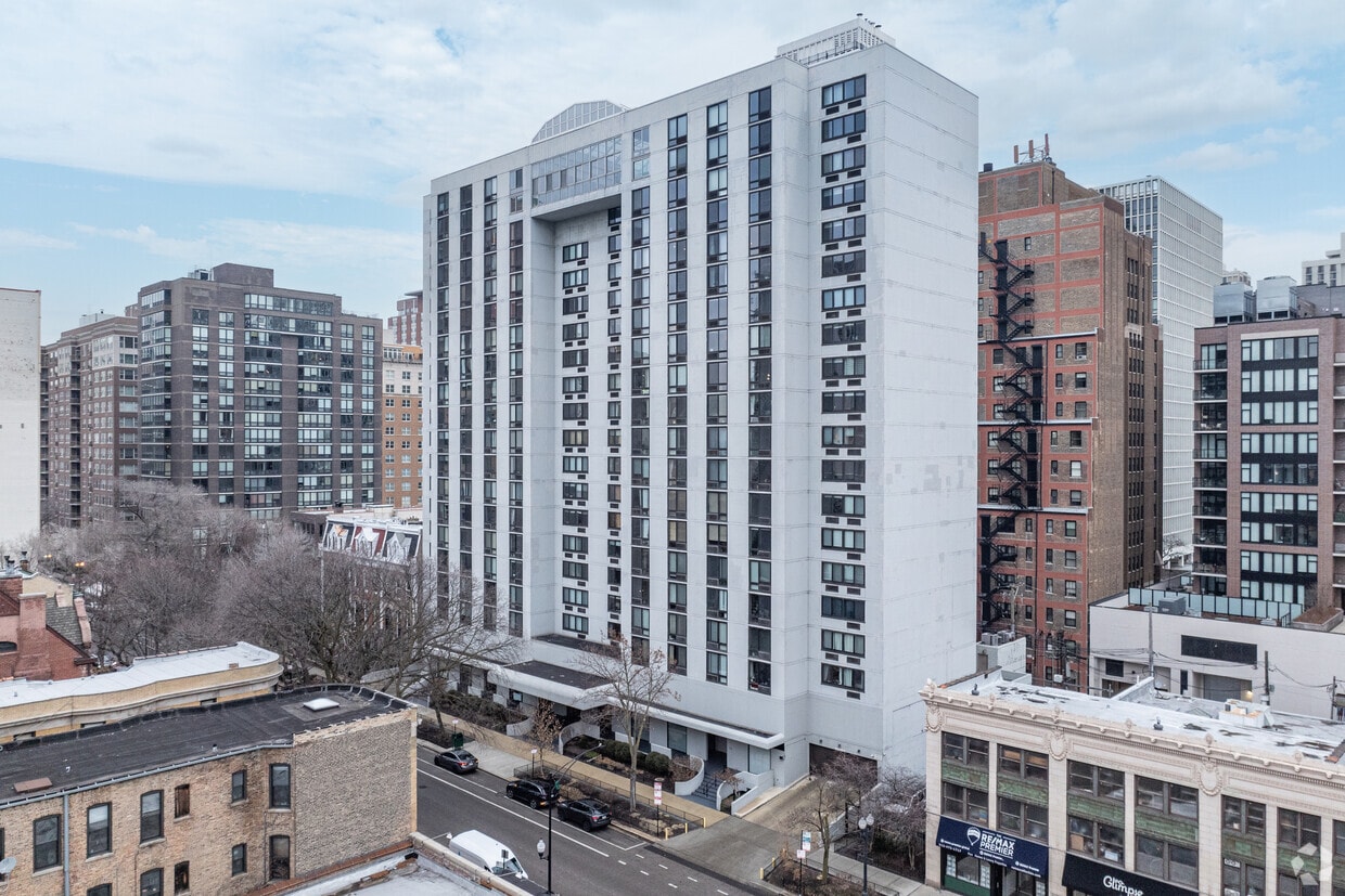 Primary - Towers Condominium