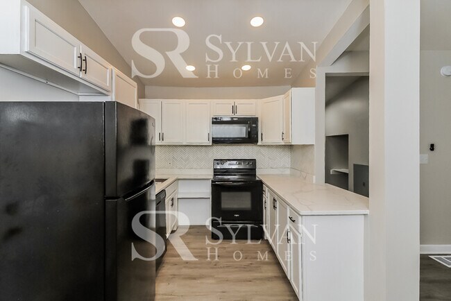 Foto del edificio - Life Just Got Better!