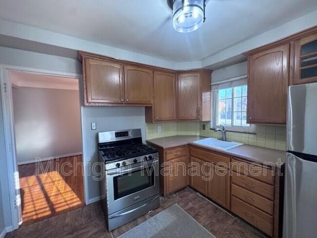 Foto del edificio - 2714 Glenview Ave