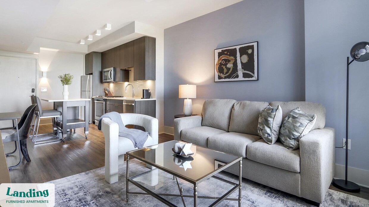 Primary Photo - 3005 Peachtree Rd NW