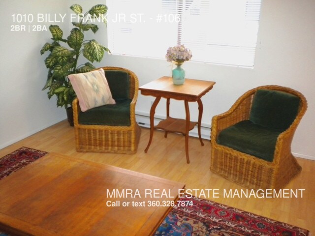 Foto del edificio - PRE-LEASING: 2 Bedroom Suite - Blocks to WWU!