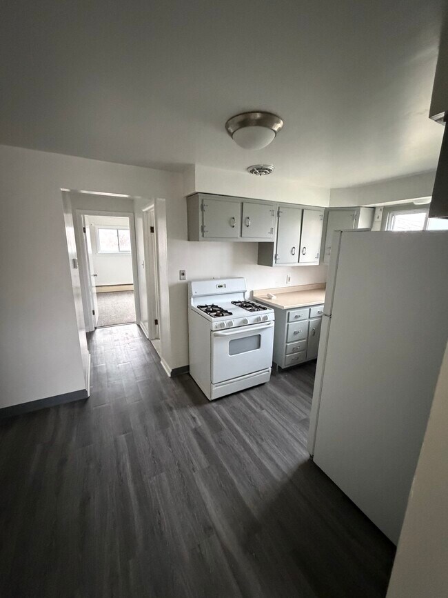 Foto del edificio - 2025 Abbott Rd