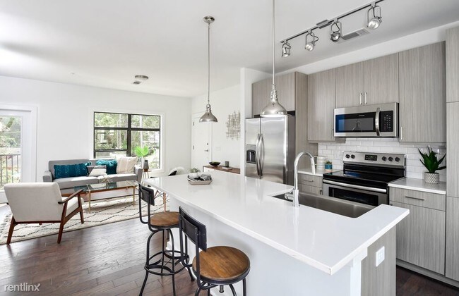 Foto del edificio - 1 br, 1 bath Condo - Moda Reynoldstown