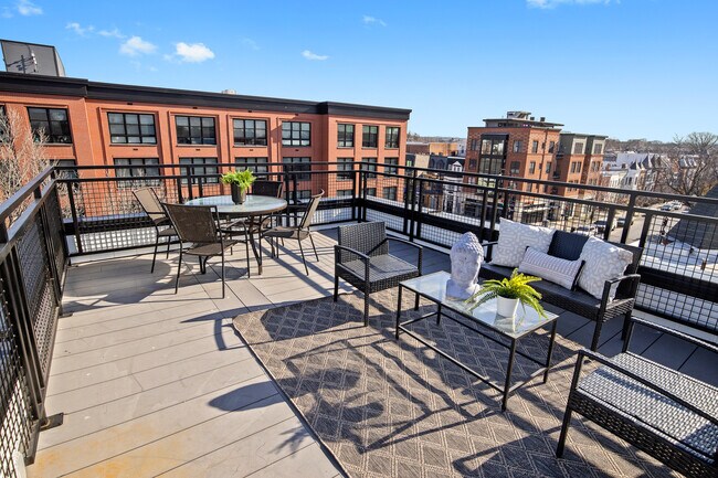 Foto del edificio - 808 13th St NE