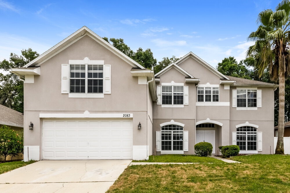 Foto principal - 2083 Casaba Cove Ave