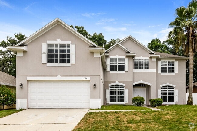 Building Photo - 2083 Casaba Cove Ave