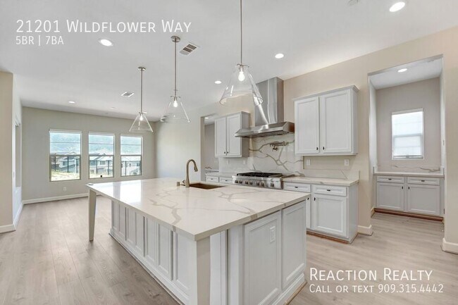 Building Photo - 21201 Wild Flower Wy