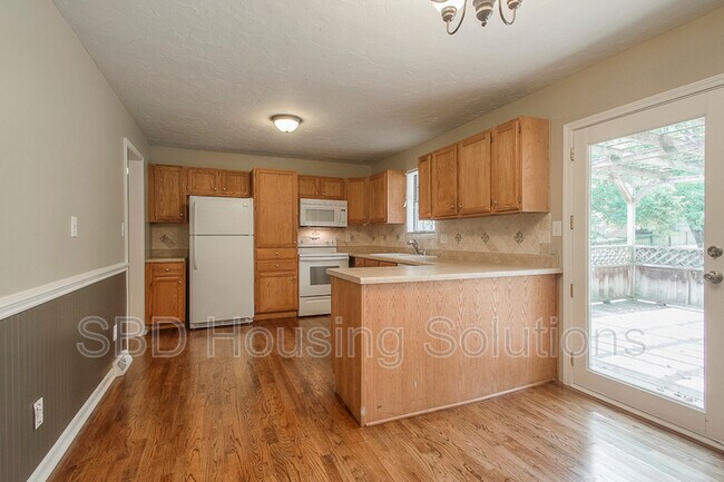 Foto del edificio - 200 SE Crestwood St
