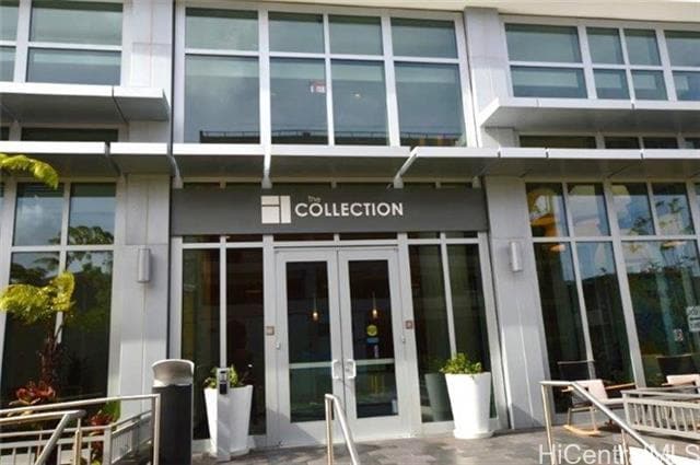 Building Photo - 600 Ala Moana Blvd