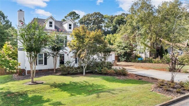 Foto del edificio - 3913 Hadley Farm Dr