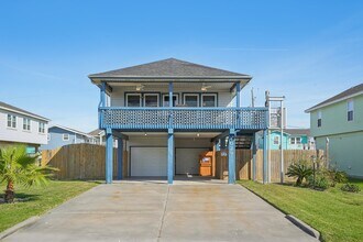 Building Photo - 4029 Fort Bend Dr