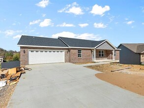 Building Photo - 3586 Mill View Crossing