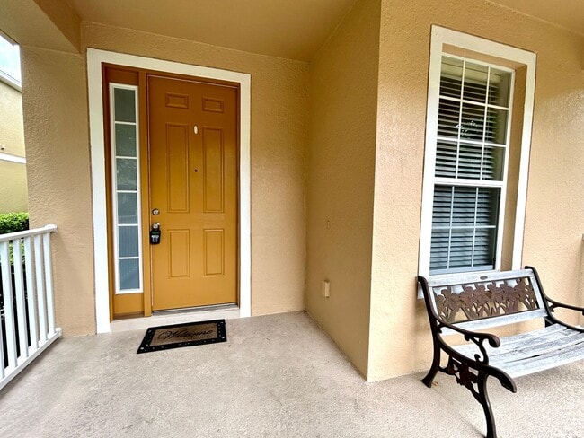 Foto del edificio - Beautiful Townhome in Lake Nona