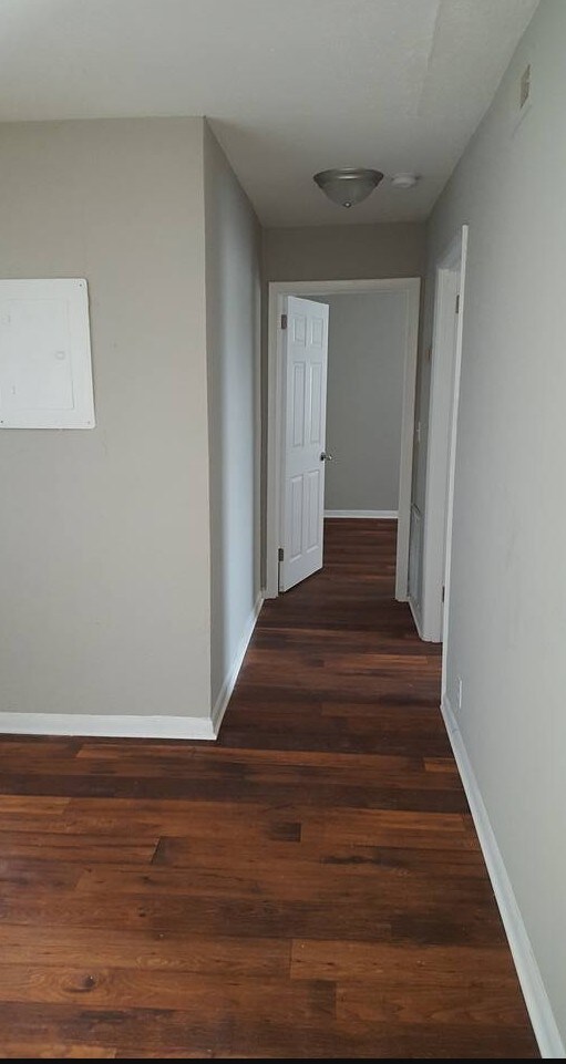 Foto del interior - The Jefferson Apartments