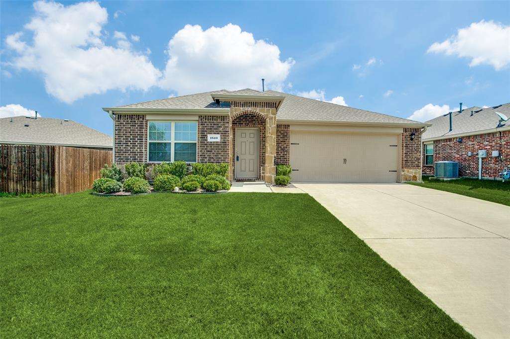 1610 Dr, Princeton, TX 75407 House for Rent in Princeton, TX