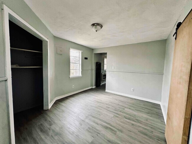 Foto del edificio - 416 NW Euclid Ave