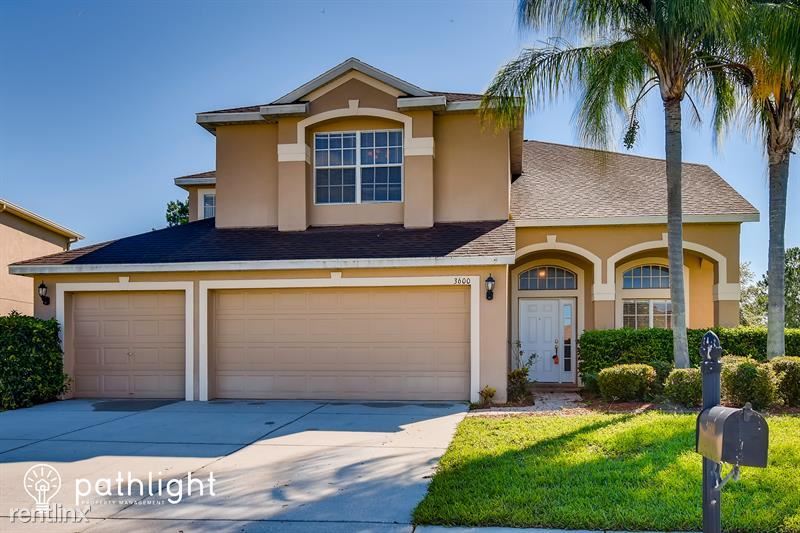 Primary Photo - 4 br, 2.5 bath House - 3600 Cresthill Ln UNIT