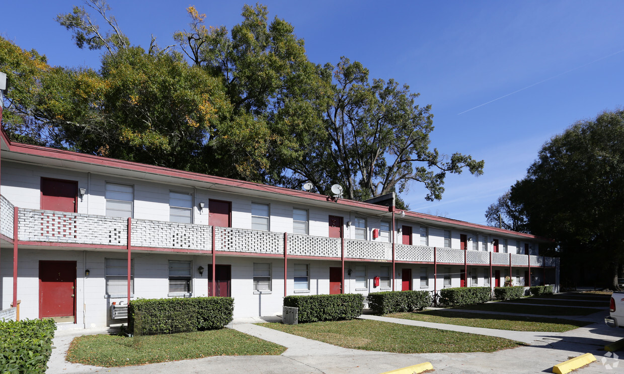 Building Photo - Murray Hill Village Apartments