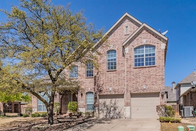 Foto del edificio - 8512 Persimmon Ct