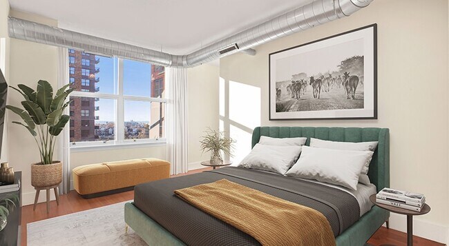 Foto del edificio - 310 Coles St