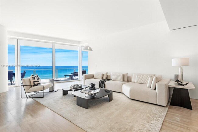 Building Photo - 9001 Collins Ave