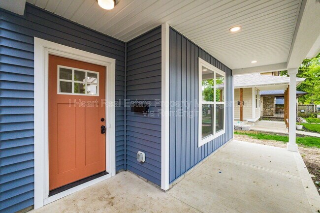 Foto del edificio - 117 Wisconsin Ave