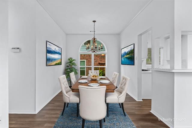 Building Photo - 2409 Katina Dr