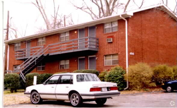 Primary Photo - 484 Delk St SE
