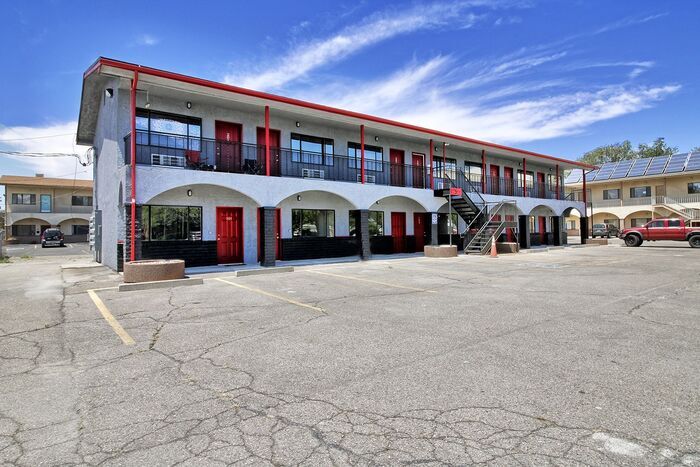 Primary Photo - 1225 N 23rd St