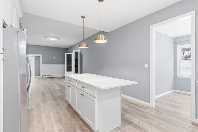 Foto del edificio - 20 McGregor Ave