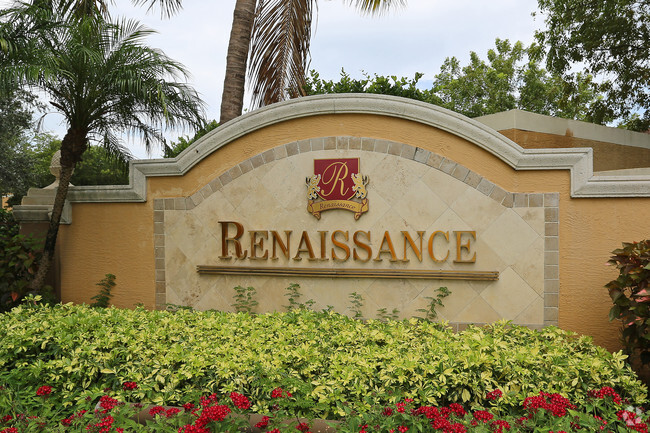 Renaissance West Palm Beach