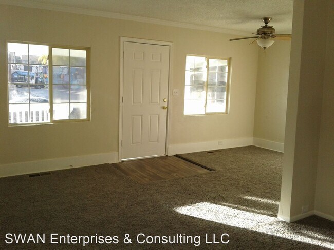 Building Photo - 2 br, 1 bath House - 1410 Dayton