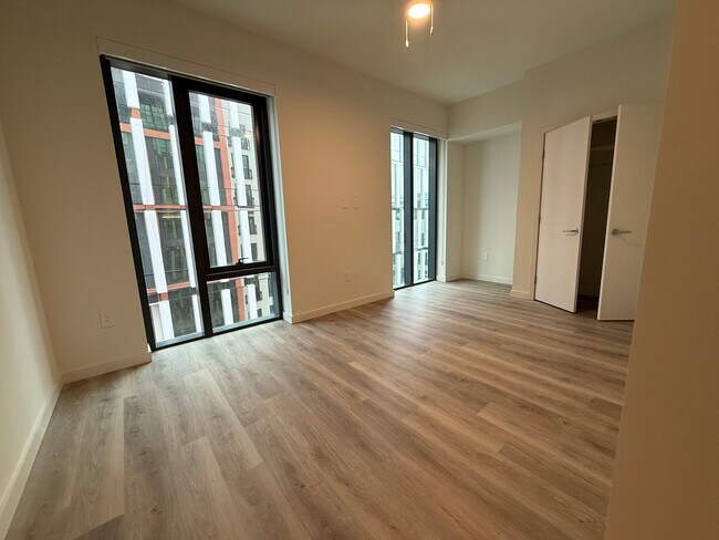 Foto del edificio - 107 NW 31st St
