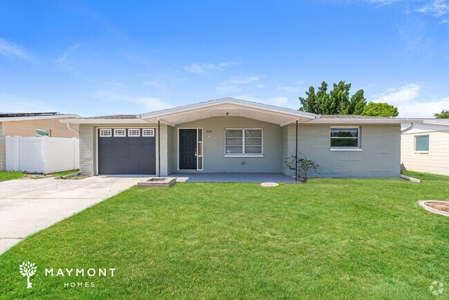 Building Photo - 3609 Bigelow Dr