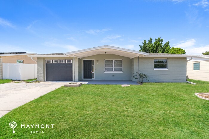 Foto principal - 3609 Bigelow Dr