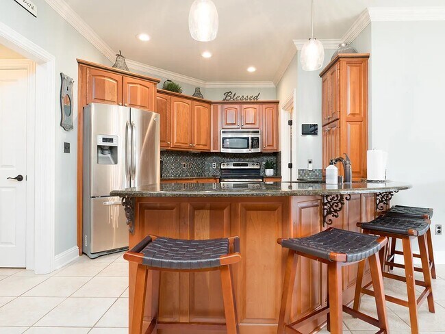 Foto del edificio - 1650 Creek Haven Loop