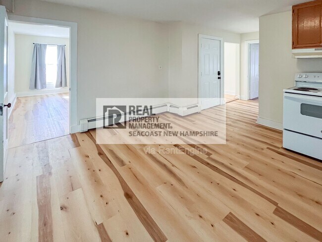 Foto del edificio - 31 Park St