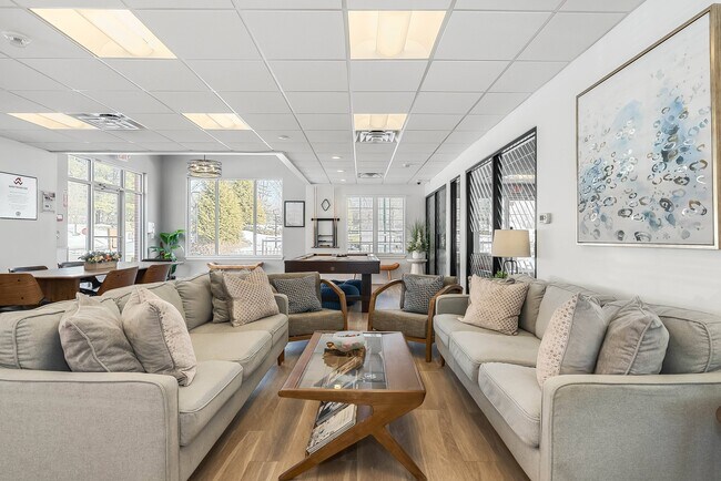 Foto del edificio - Chatham Hill Apartments